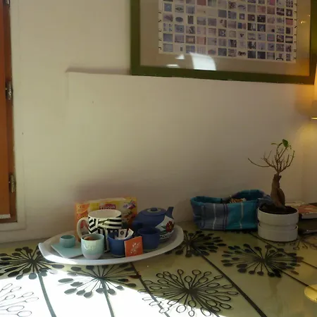 Precheurs Apartmanhotel